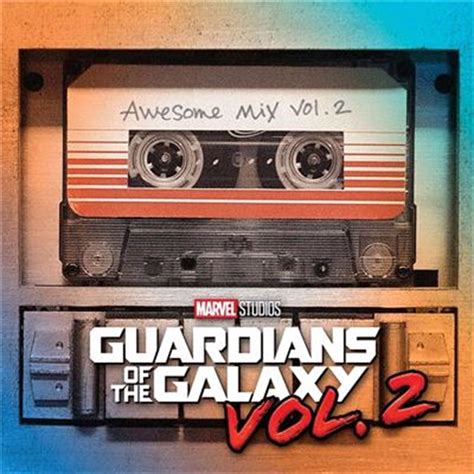 guardians of the galaxy vol 2 soundtrack download zip|Vol. 2 Guardians of the Galaxy: Awesome Mix Vol. 2.